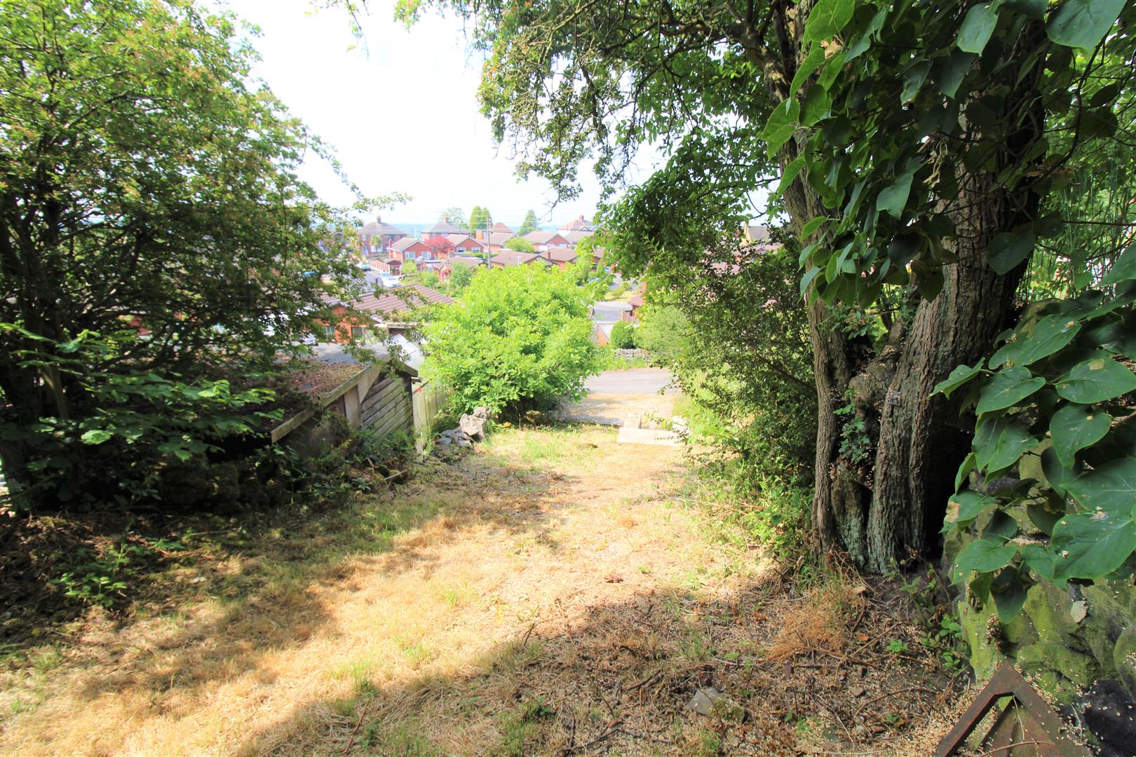 Bank End, Brown Edge, Stoke-On-Trent